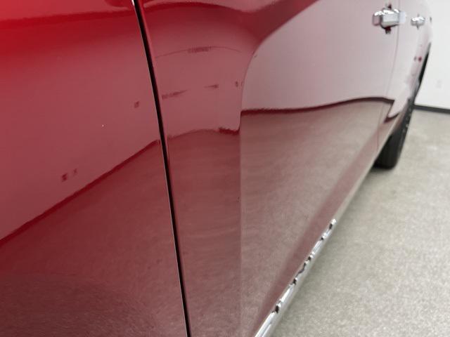 used 2023 GMC Sierra 1500 car, priced at $53,991