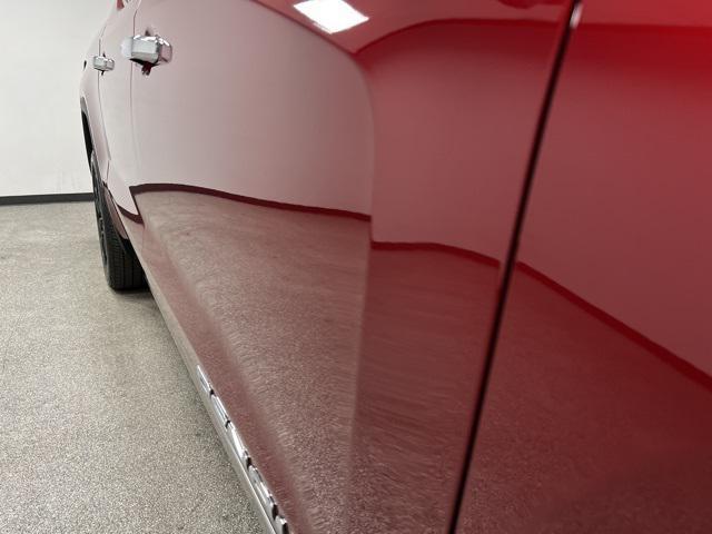 used 2023 GMC Sierra 1500 car, priced at $53,991