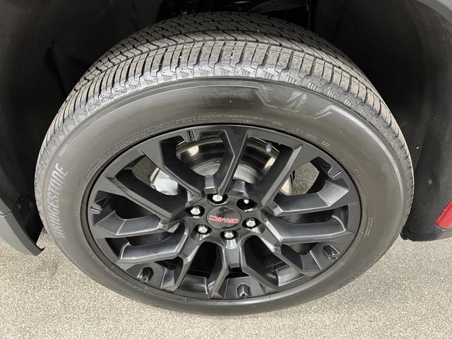 used 2023 GMC Sierra 1500 car, priced at $53,991