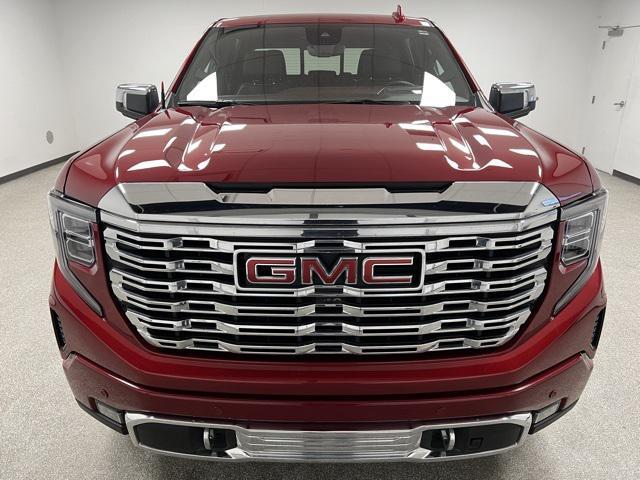 used 2023 GMC Sierra 1500 car, priced at $53,991