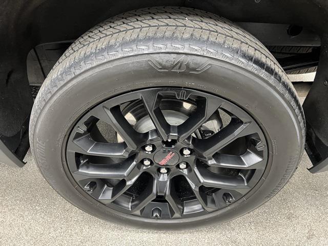 used 2023 GMC Sierra 1500 car, priced at $53,991