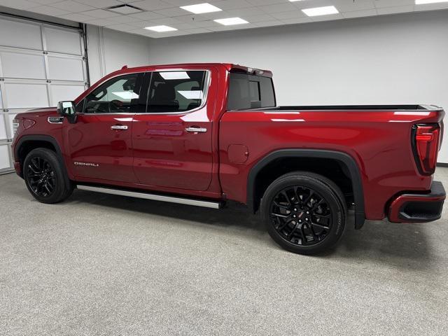 used 2023 GMC Sierra 1500 car, priced at $53,991