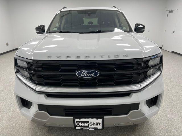 used 2025 Ford Expedition Max car, priced at $67,971