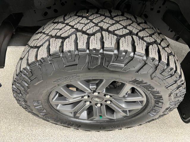 used 2023 Ford F-150 car, priced at $47,771