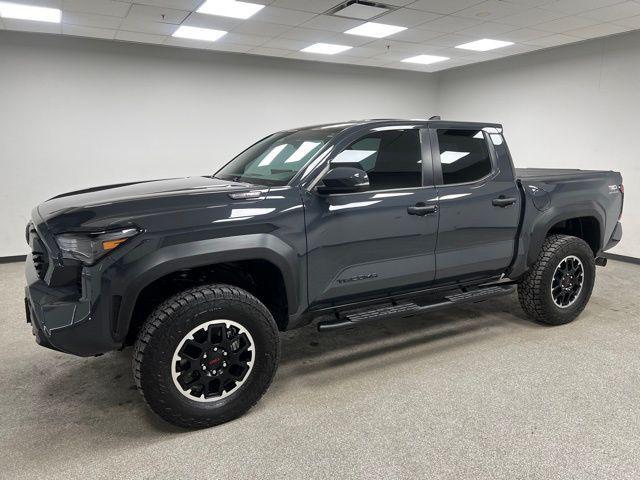 used 2025 Toyota Tacoma Hybrid car, priced at $48,405