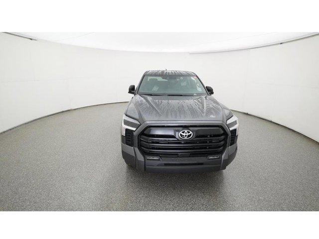 new 2025 Toyota Tundra car, priced at $52,383
