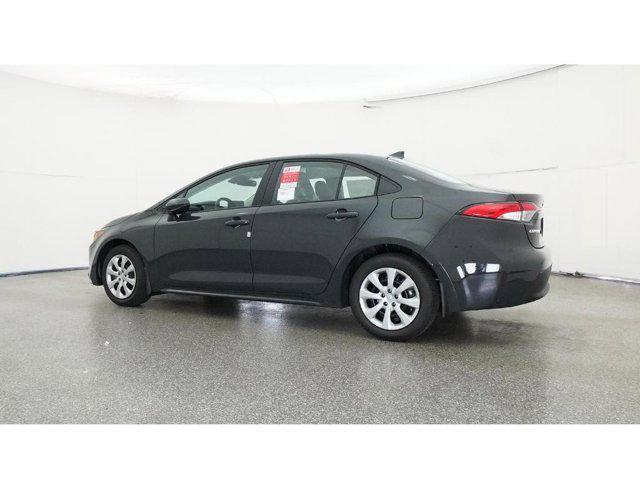 new 2026 Toyota Corolla car, priced at $23,705