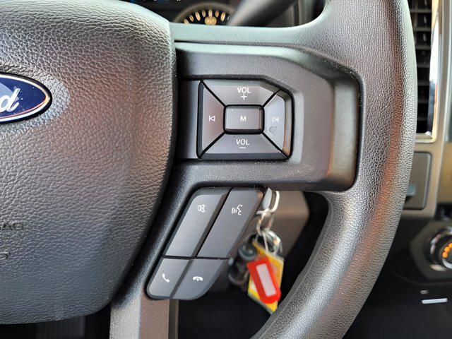 used 2016 Ford F-150 car, priced at $18,000