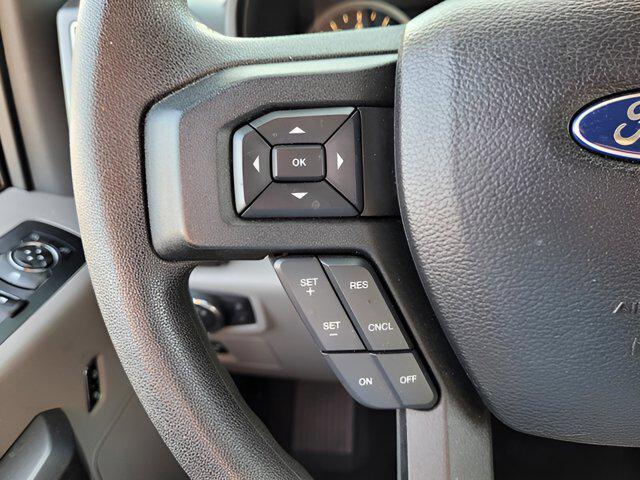 used 2016 Ford F-150 car, priced at $18,000