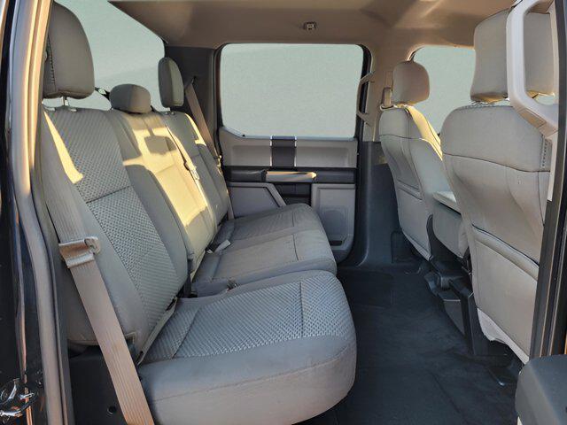 used 2016 Ford F-150 car, priced at $18,000