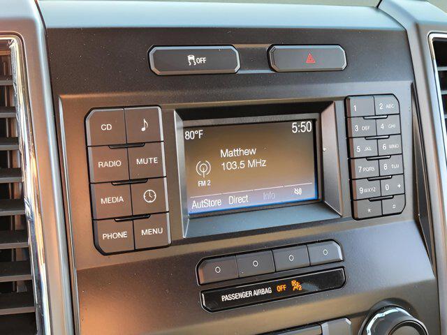 used 2016 Ford F-150 car, priced at $18,000