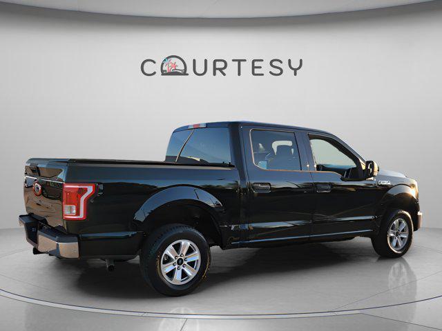 used 2016 Ford F-150 car, priced at $18,000