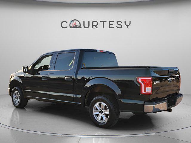 used 2016 Ford F-150 car, priced at $18,000