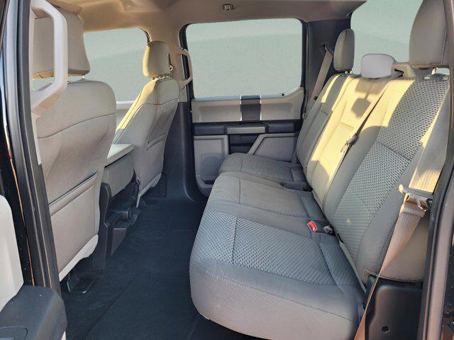 used 2016 Ford F-150 car, priced at $18,000