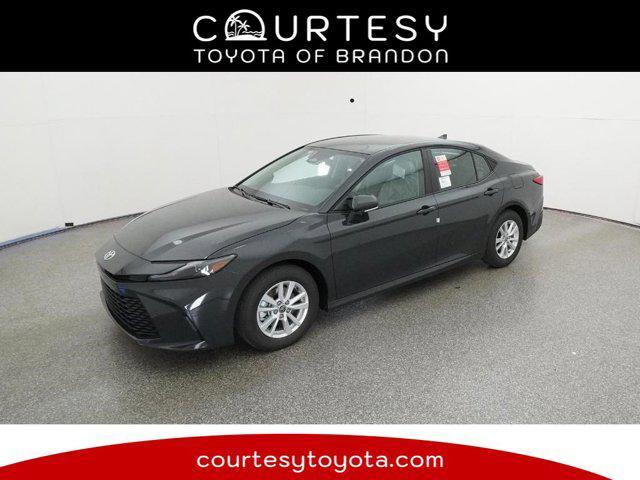 new 2026 Toyota Camry car, priced at $29,586