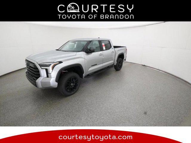 new 2026 Toyota Tundra car, priced at $64,778