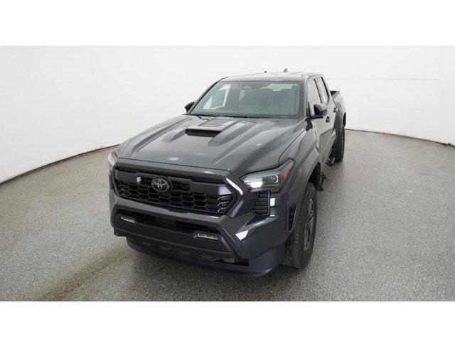 new 2026 Toyota Tacoma car, priced at $46,178