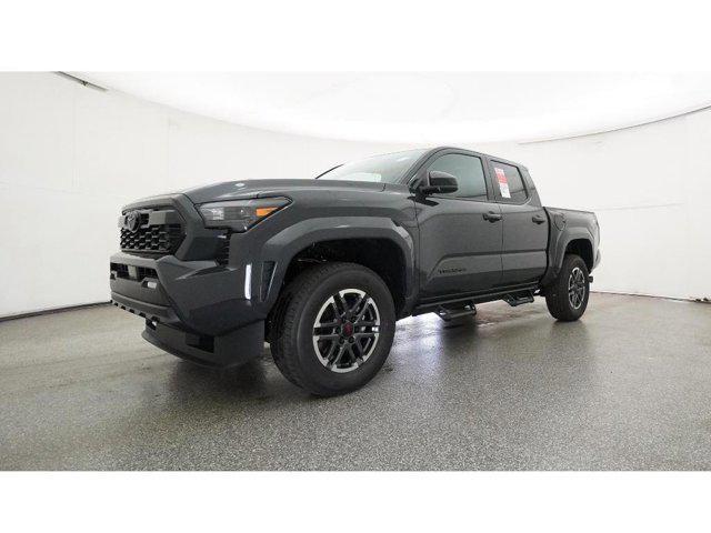 new 2026 Toyota Tacoma car, priced at $46,178