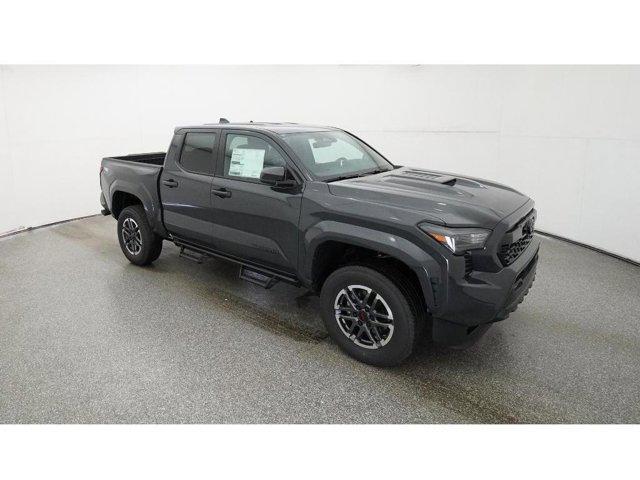 new 2026 Toyota Tacoma car, priced at $46,178