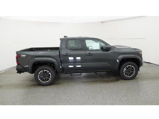 new 2026 Toyota Tacoma car, priced at $46,178