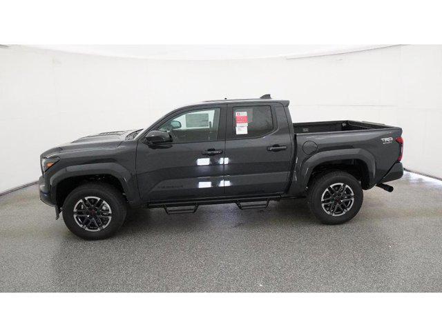 new 2026 Toyota Tacoma car, priced at $46,178