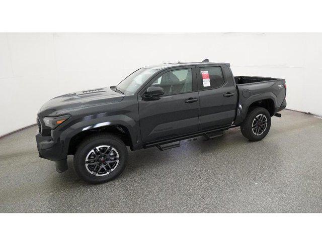 new 2026 Toyota Tacoma car, priced at $46,178