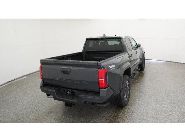 new 2026 Toyota Tacoma car, priced at $46,178