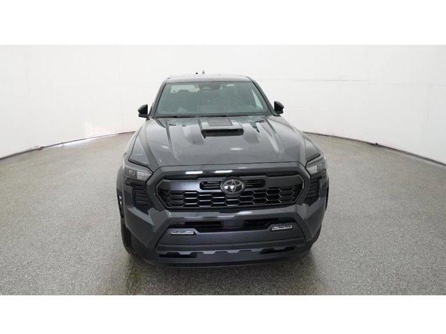 new 2026 Toyota Tacoma car, priced at $46,178