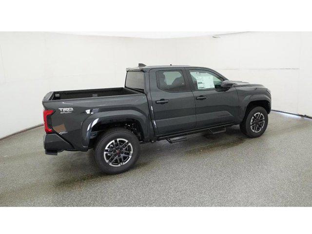 new 2026 Toyota Tacoma car, priced at $46,178