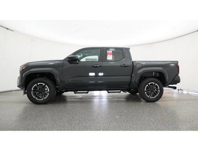 new 2026 Toyota Tacoma car, priced at $46,178