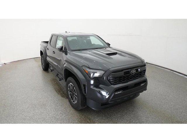 new 2026 Toyota Tacoma car, priced at $46,178