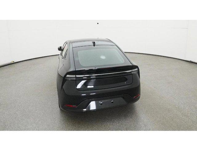 new 2026 Toyota Prius Plug-In Hybrid car, priced at $41,917