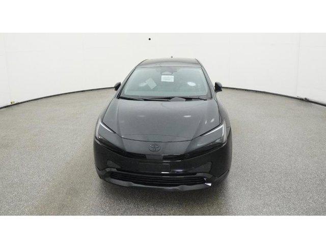 new 2026 Toyota Prius Plug-In Hybrid car, priced at $41,917