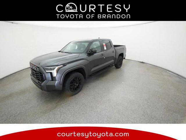 new 2026 Toyota Tundra car, priced at $64,476