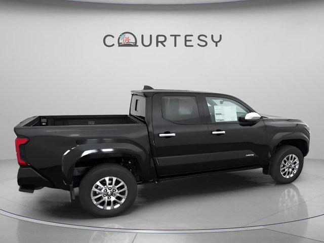 new 2026 Toyota Tacoma car, priced at $57,839