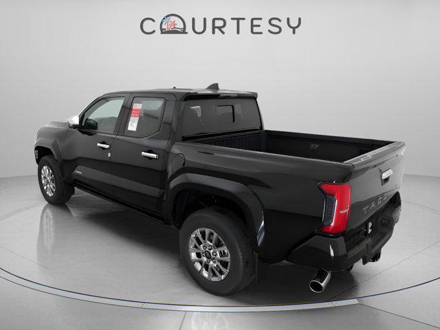 new 2026 Toyota Tacoma car, priced at $57,839