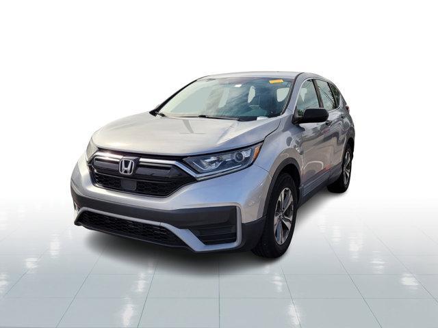 used 2020 Honda CR-V car, priced at $20,000