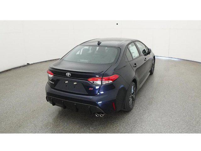 new 2026 Toyota Corolla car, priced at $26,367