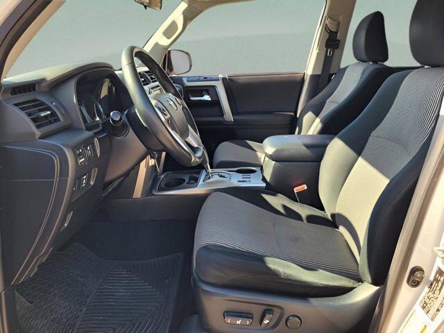 used 2015 Toyota 4Runner car, priced at $20,000