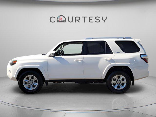 used 2015 Toyota 4Runner car, priced at $20,000
