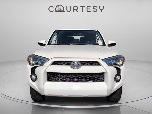 used 2015 Toyota 4Runner car, priced at $20,000
