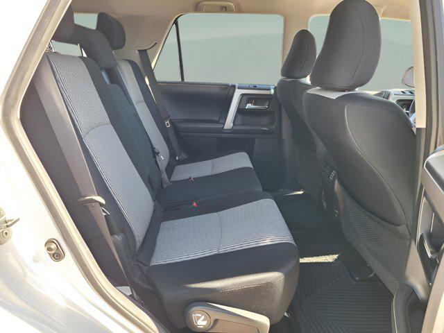 used 2015 Toyota 4Runner car, priced at $20,000