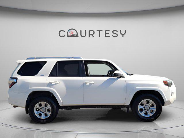 used 2015 Toyota 4Runner car, priced at $20,000