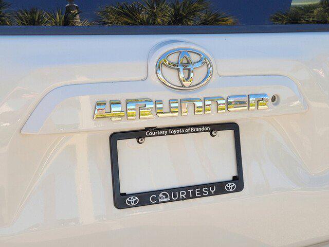 used 2015 Toyota 4Runner car, priced at $20,000