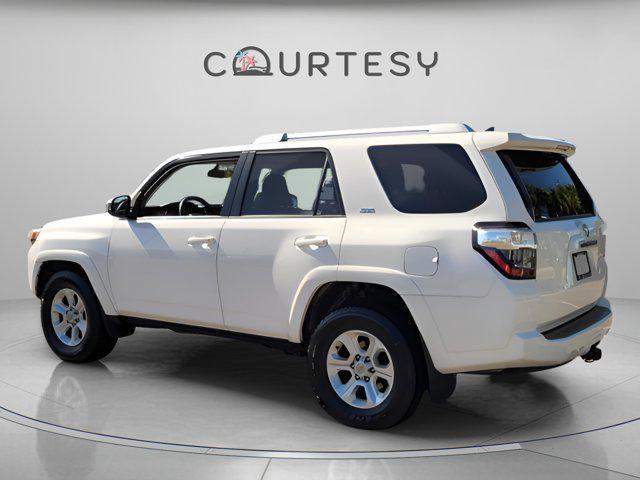 used 2015 Toyota 4Runner car, priced at $20,000