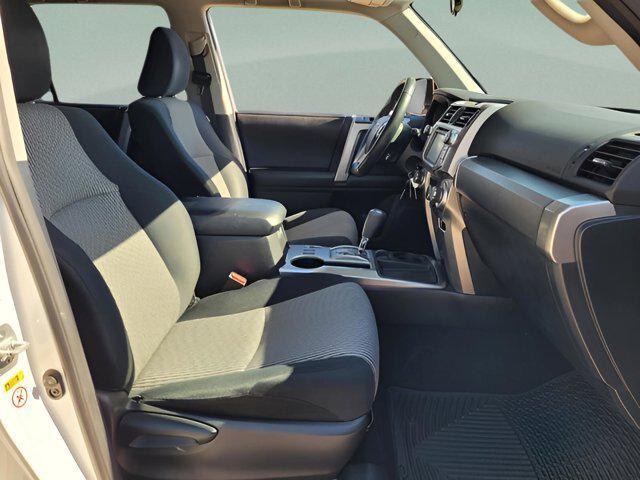 used 2015 Toyota 4Runner car, priced at $20,000