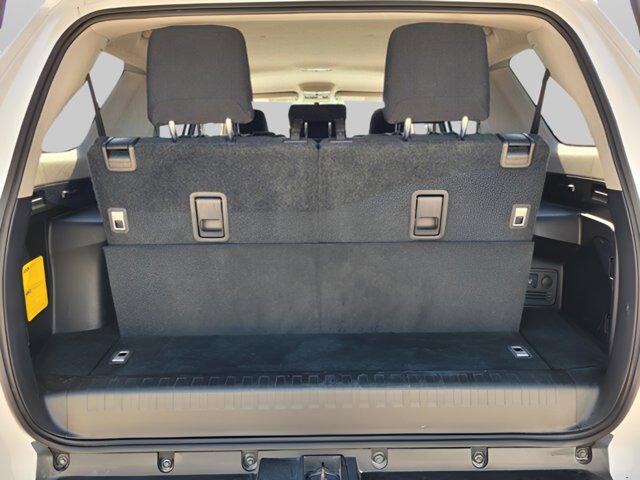 used 2015 Toyota 4Runner car, priced at $20,000