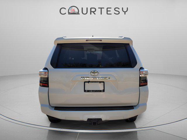 used 2015 Toyota 4Runner car, priced at $20,000