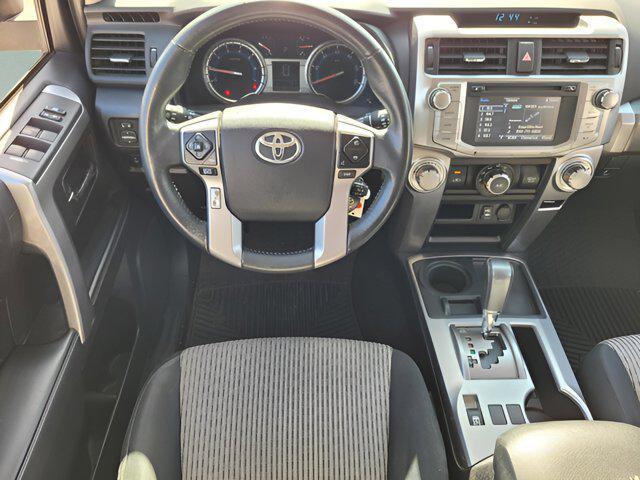 used 2015 Toyota 4Runner car, priced at $20,000