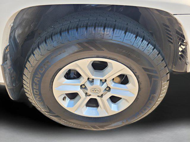 used 2015 Toyota 4Runner car, priced at $20,000